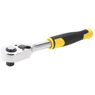 STANLEY Čegrtaljka 72T 3/8" S/82-664-0, srebrna